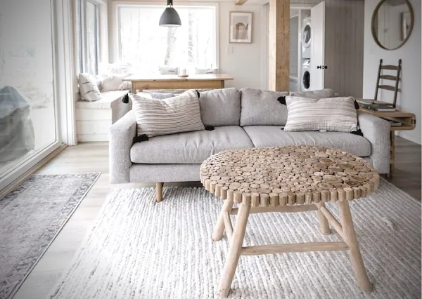 Airbnb a dane - ako správne prenajať byt