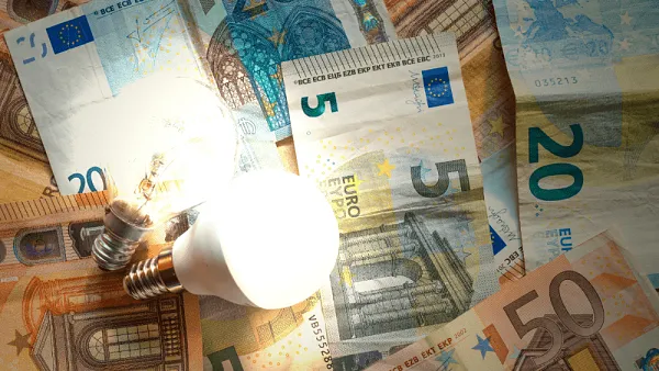 NKÚ upozorňuje na neefektívne opatrenia v oblasti energetiky. Zdroj: shutterstock.com/SeluGallego