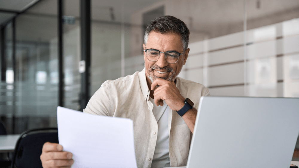 Finančná správa rozšíri registráciu z úradnej moci. Zdroj: shutterstock.com/Stock 4you