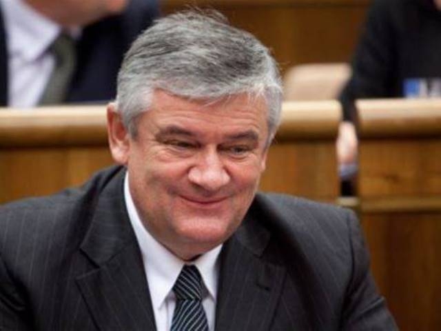 Ján Slota