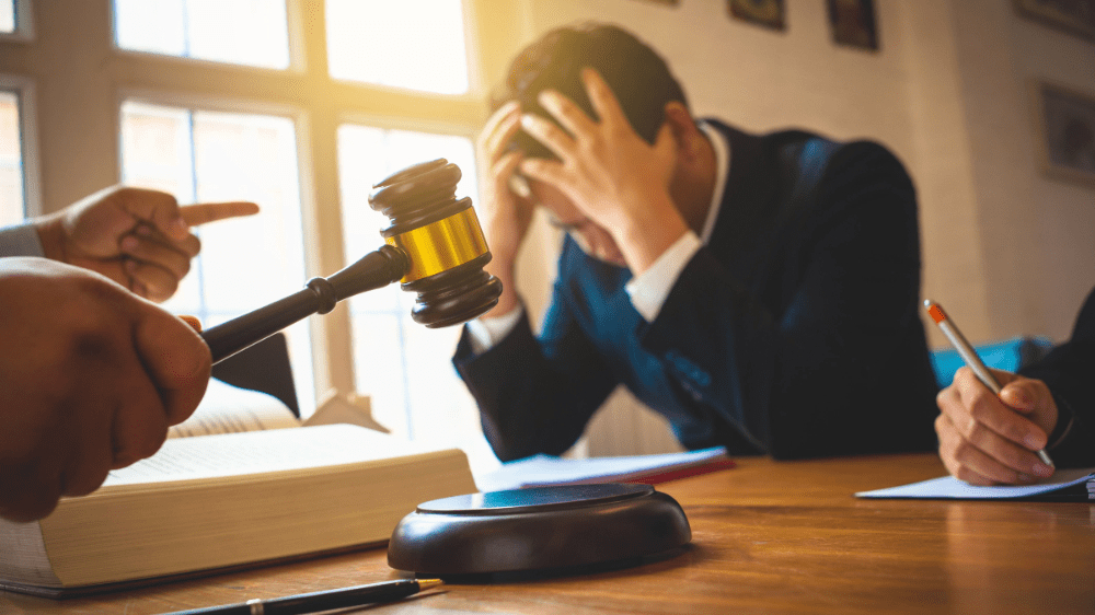 Počet osobných bankrotov na Slovensku poklesol. Zdroj: shutterstock.com/Počet osobných bankrotov na Slovensku poklesol